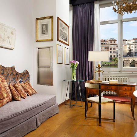 Leone Blu Suites | Una Esperienze Φλωρεντία Εξωτερικό φωτογραφία
