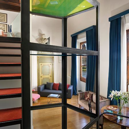 Leone Blu Suites | Una Esperienze Φλωρεντία Εξωτερικό φωτογραφία