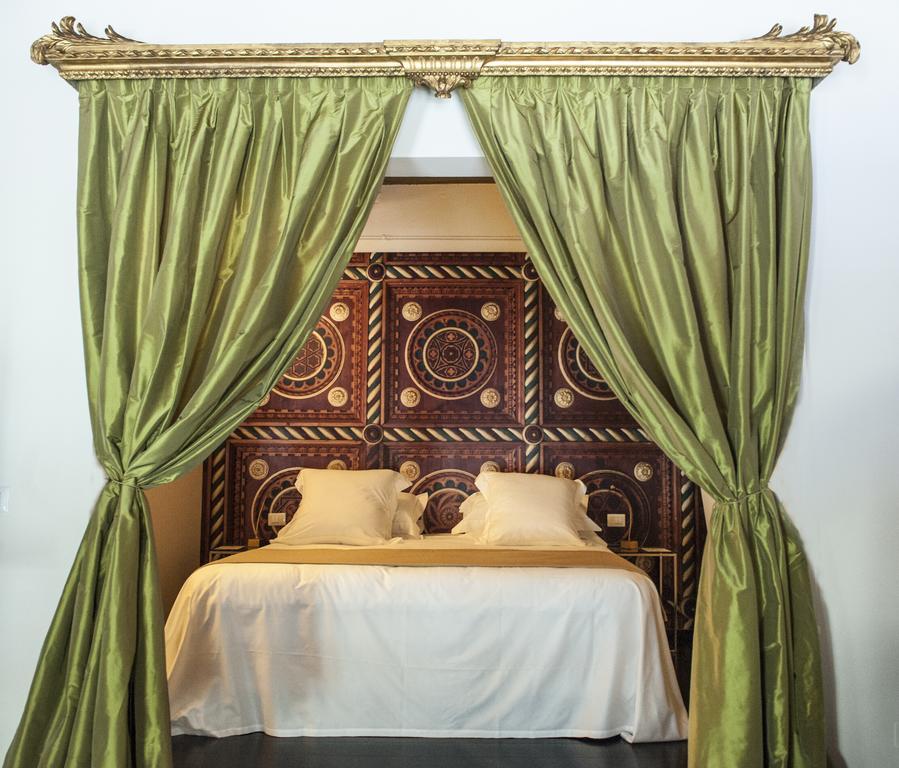 Leone Blu Suites | Una Esperienze Φλωρεντία Εξωτερικό φωτογραφία