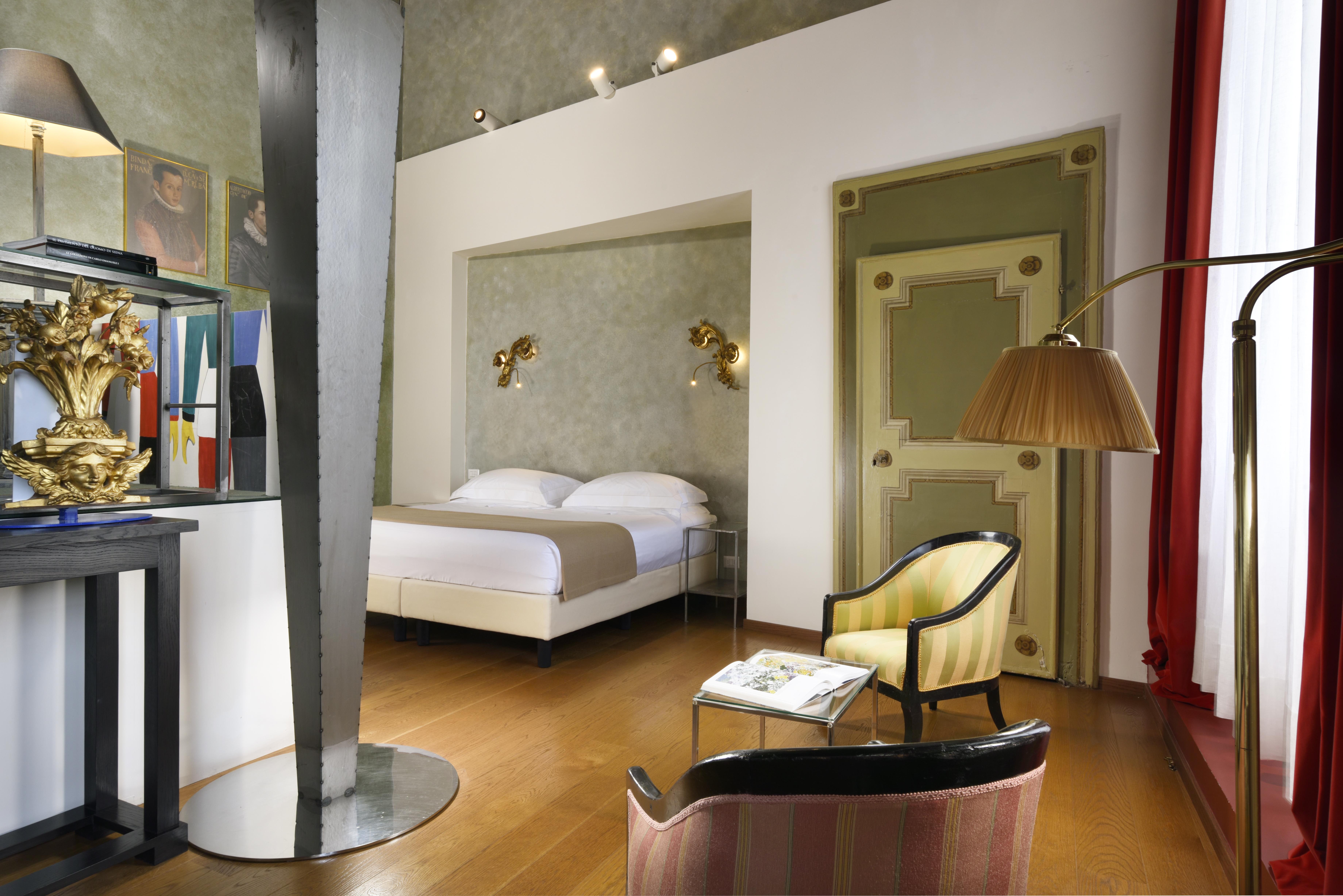Leone Blu Suites | Una Esperienze Φλωρεντία Εξωτερικό φωτογραφία
