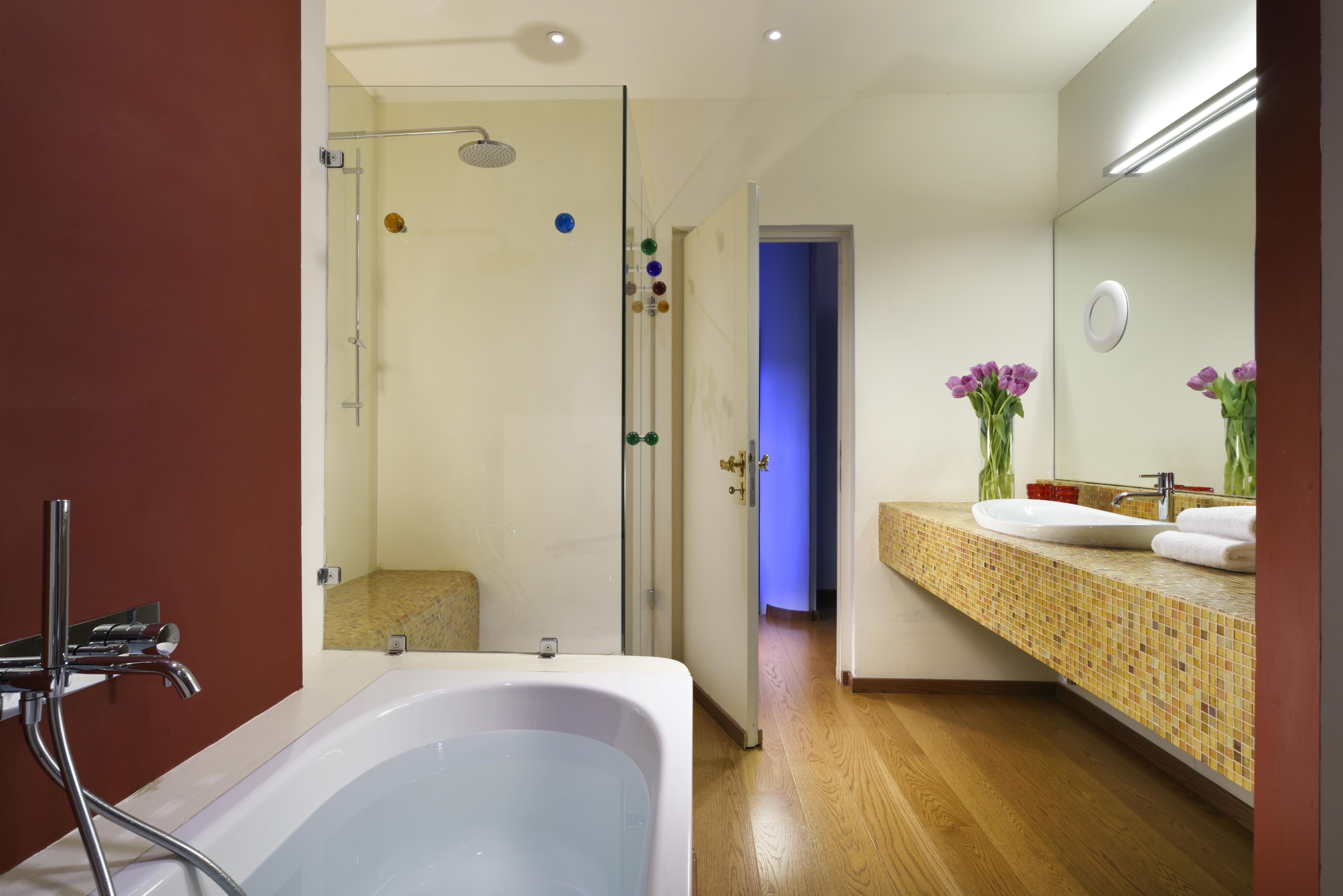 Leone Blu Suites | Una Esperienze Φλωρεντία Εξωτερικό φωτογραφία