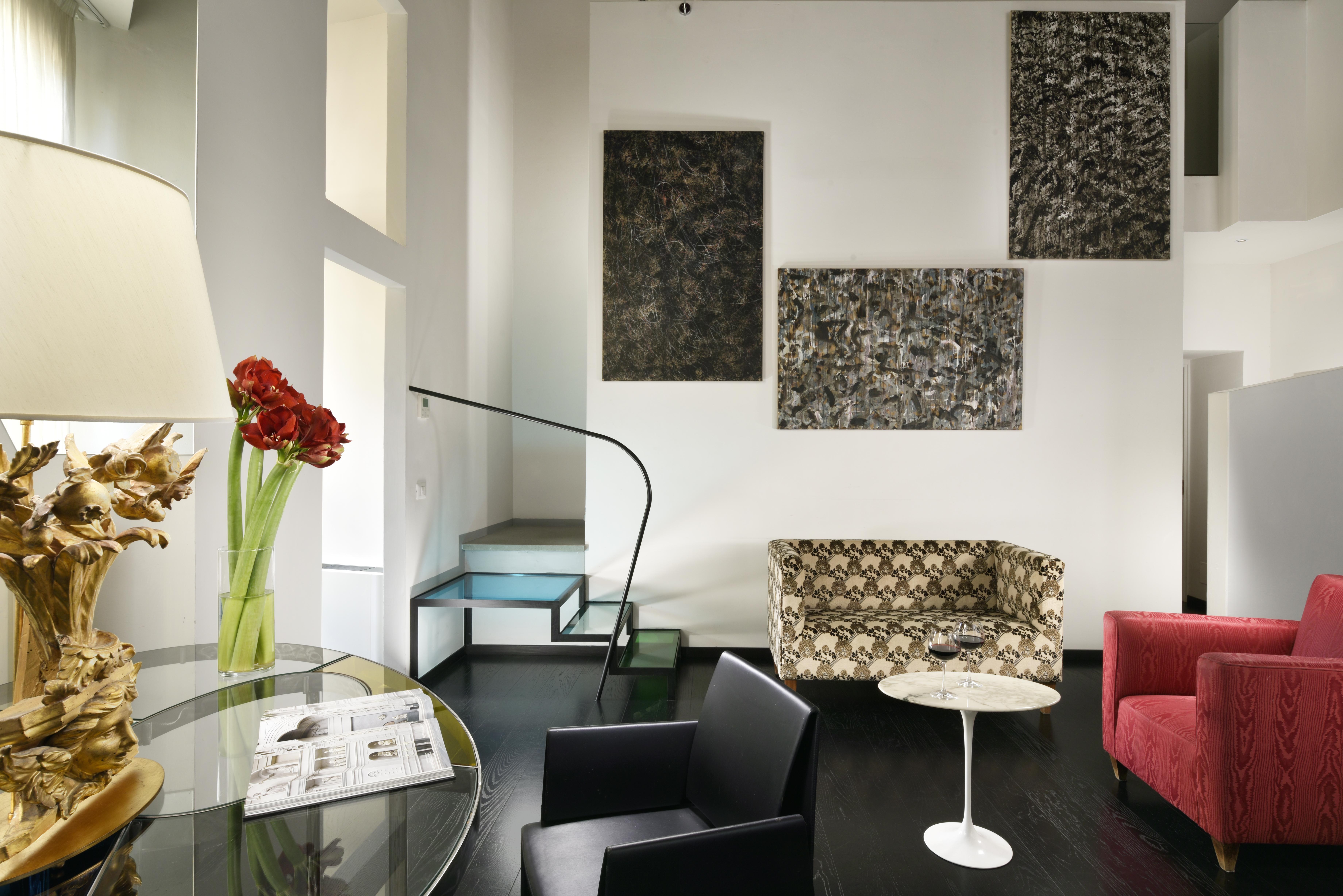 Leone Blu Suites | Una Esperienze Φλωρεντία Εξωτερικό φωτογραφία