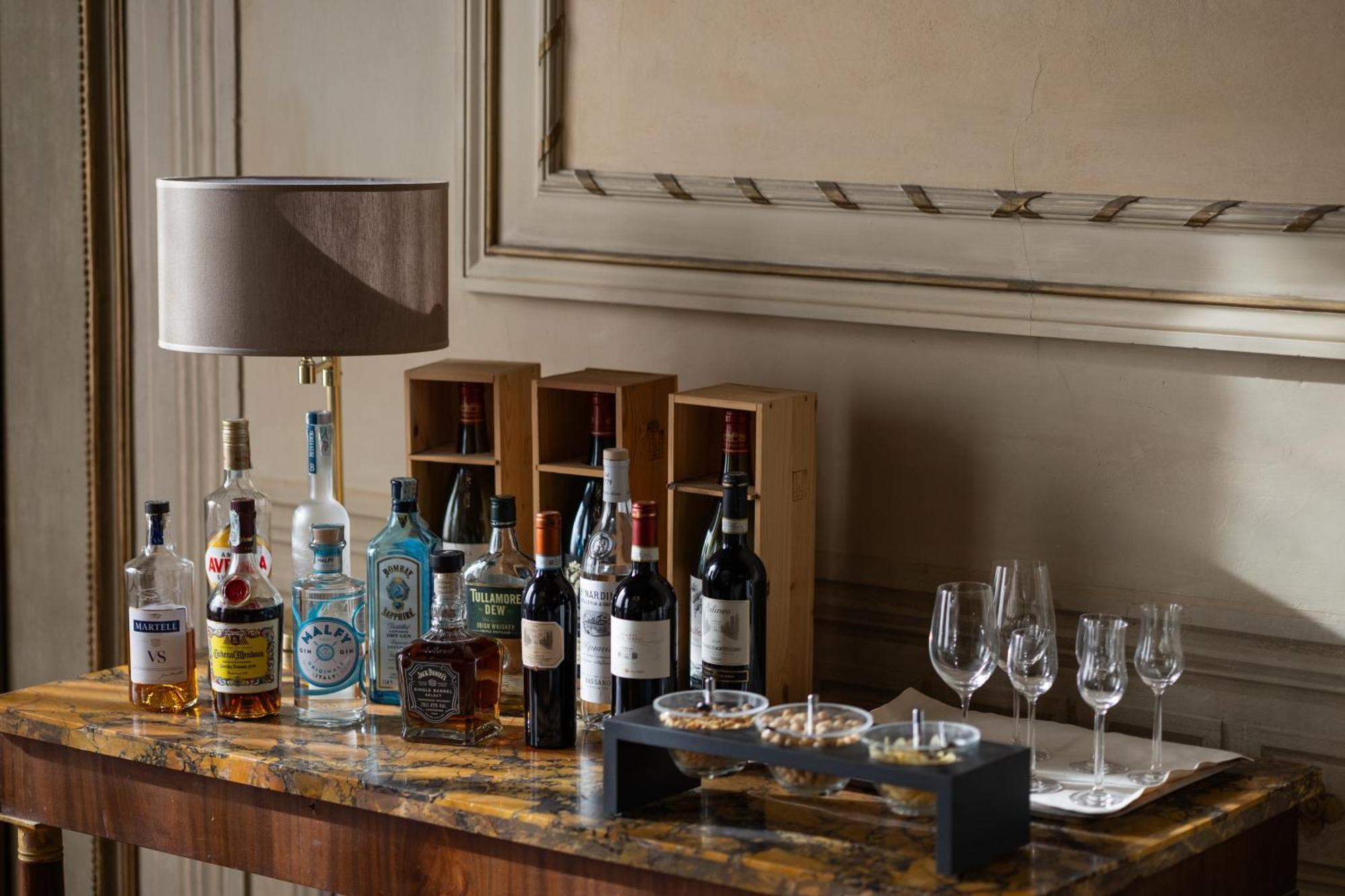 Leone Blu Suites | Una Esperienze Φλωρεντία Εξωτερικό φωτογραφία