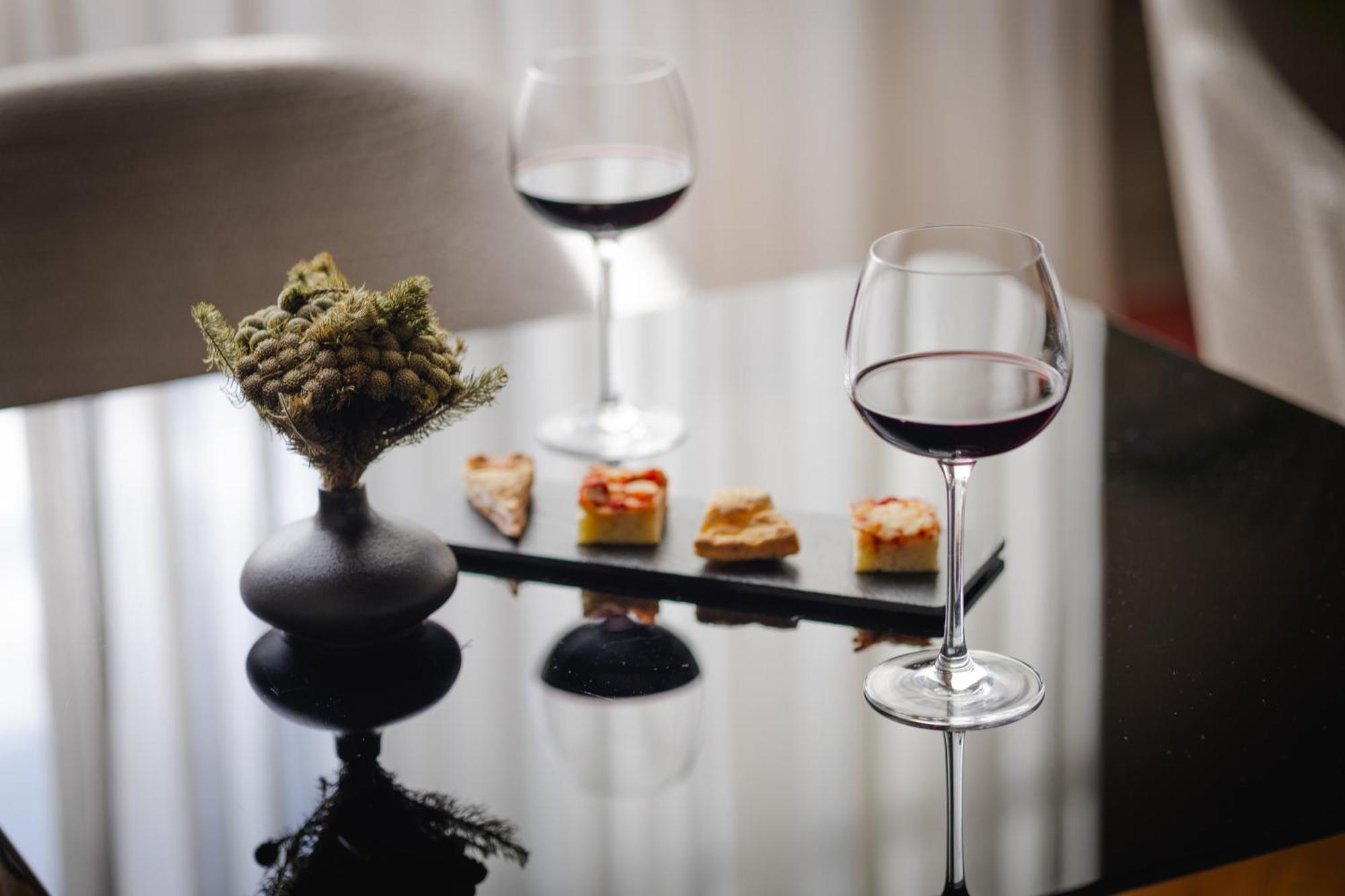 Leone Blu Suites | Una Esperienze Φλωρεντία Εξωτερικό φωτογραφία