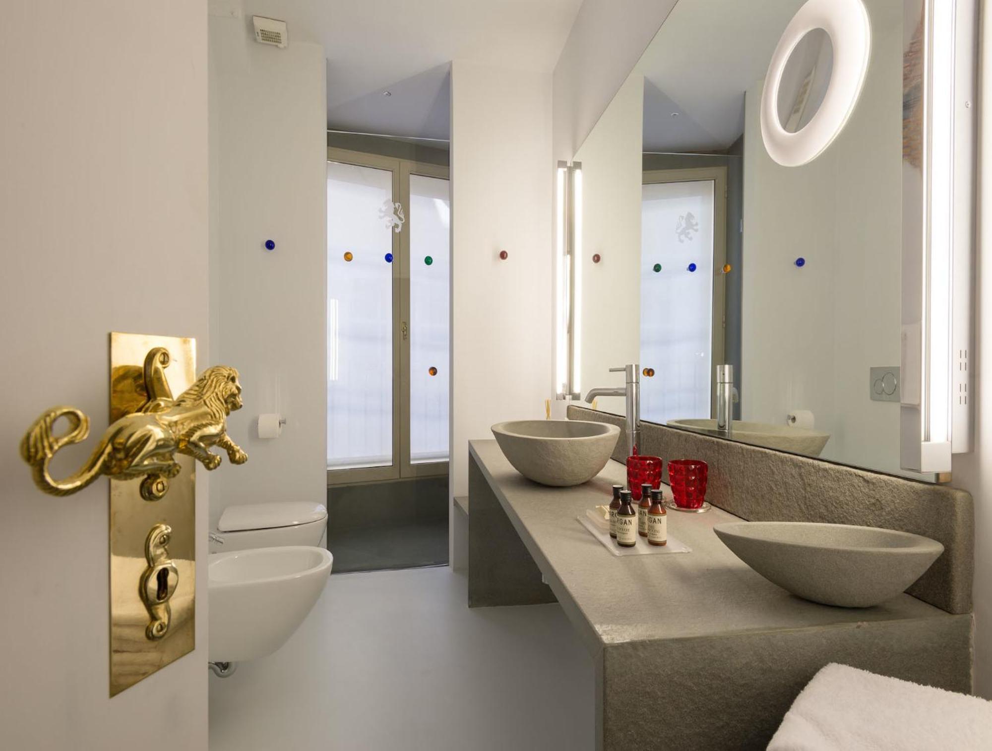 Leone Blu Suites | Una Esperienze Φλωρεντία Εξωτερικό φωτογραφία