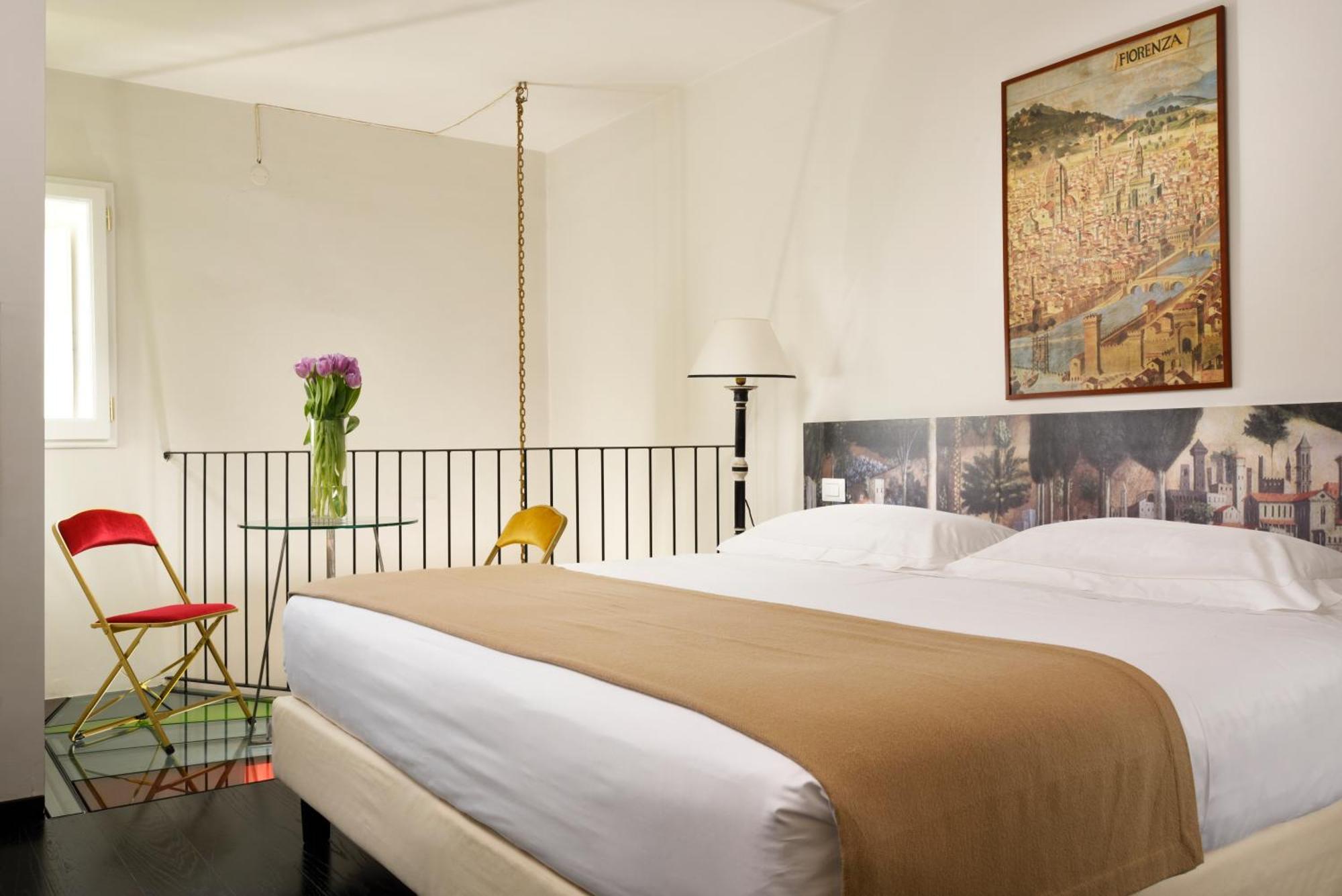 Leone Blu Suites | Una Esperienze Φλωρεντία Εξωτερικό φωτογραφία