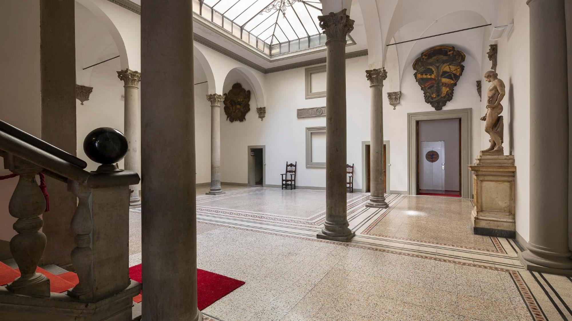 Leone Blu Suites | Una Esperienze Φλωρεντία Εξωτερικό φωτογραφία