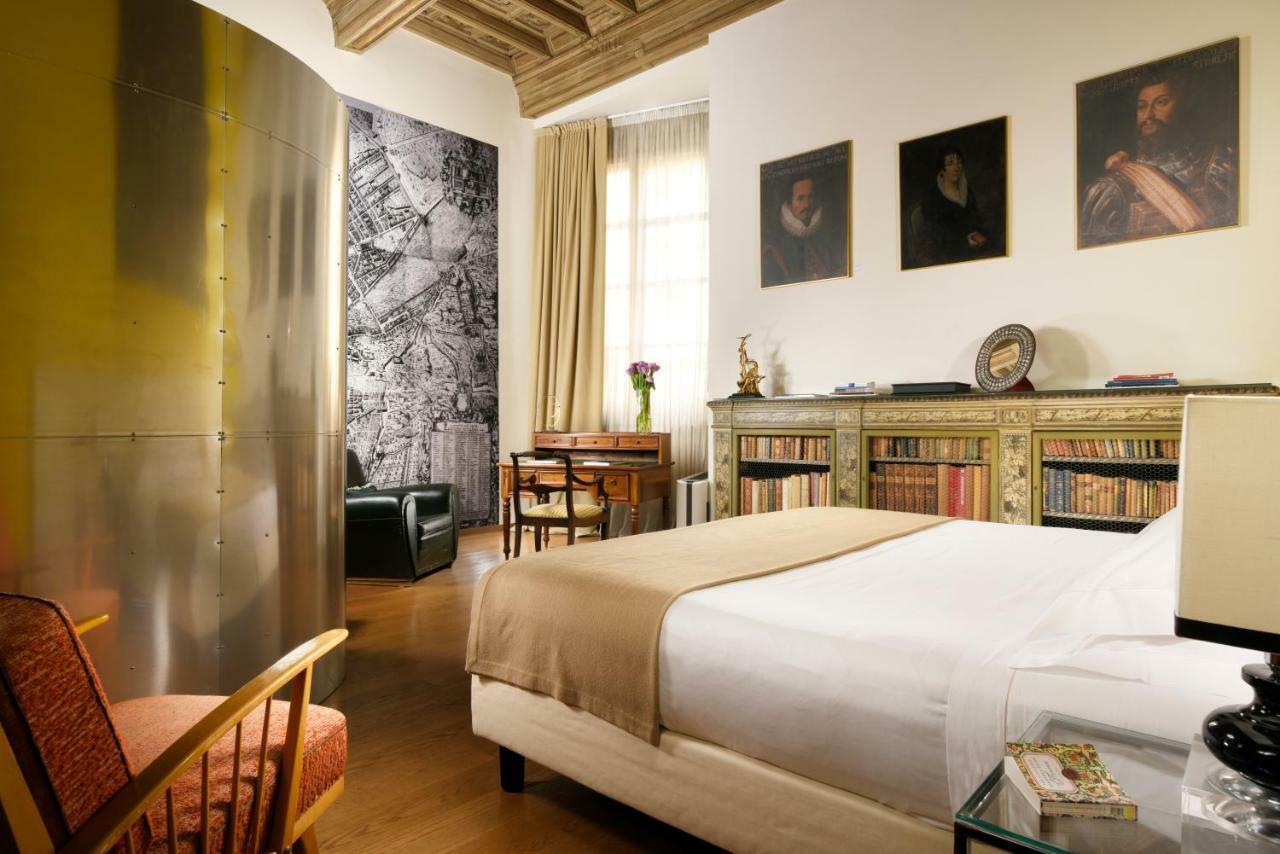 Leone Blu Suites | Una Esperienze Φλωρεντία Εξωτερικό φωτογραφία